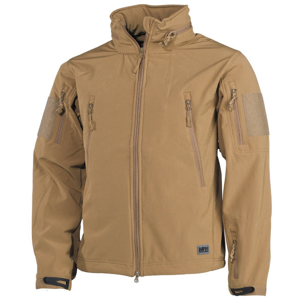 Outdoor jackets, waterproof jackets and insulated coats at Bullseye Country Sport UK