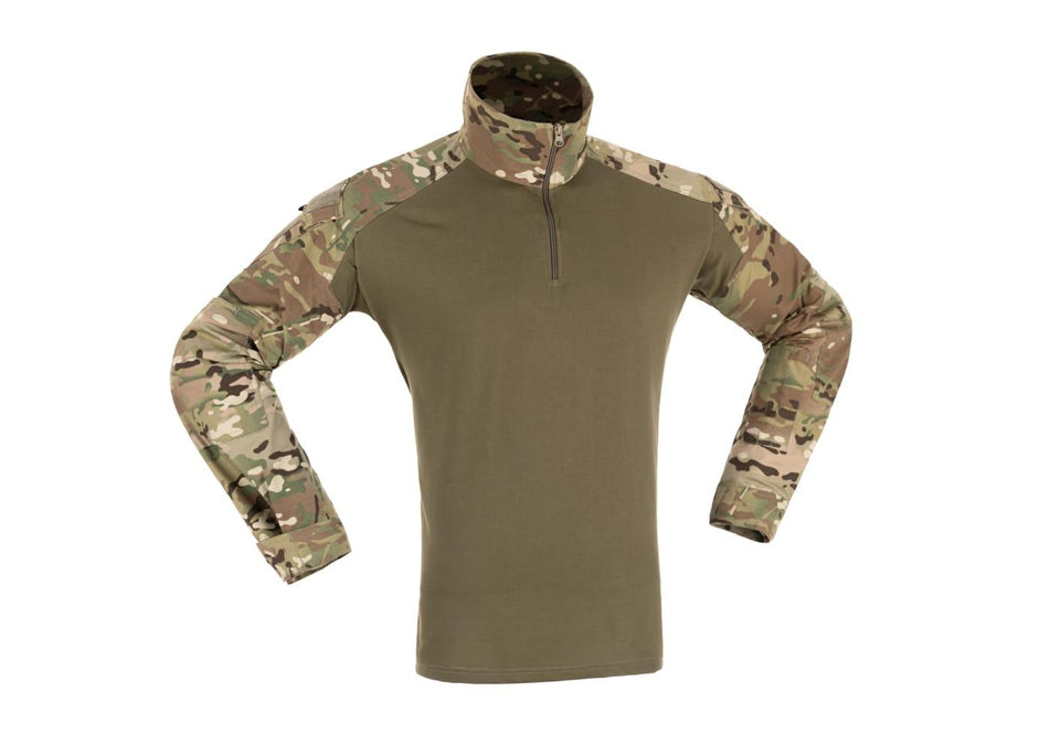UBACS shirts tactical combat shirts for airsoft and security at Bullseye Country Sport UK
