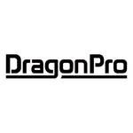 DragonPro Airsoft rifles and tactical accessories brand logo – UK & Ireland