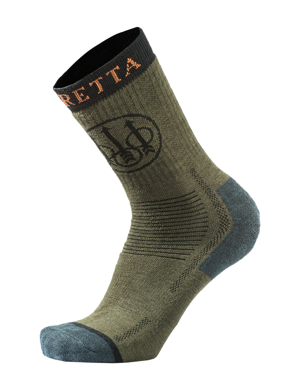 Outdoor socks, thermal socks and hiking socks at Bullseye Country Sport UK