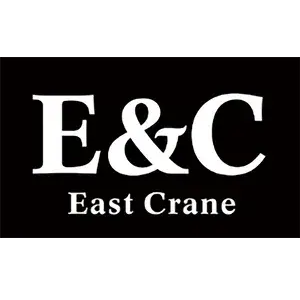 E&C Airsoft rifles and tactical accessories brand logo – UK & Ireland