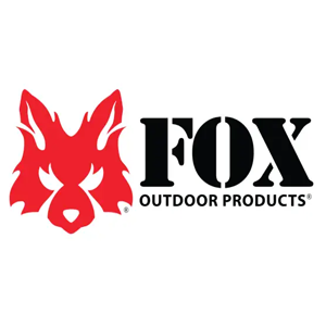 Fox Outdoors logo – outdoor clothing and camping gear brand