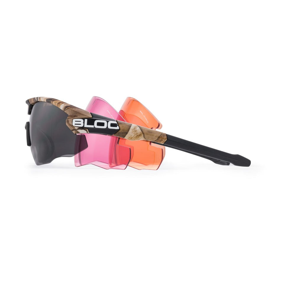 Safety glasses and shooting eye protection at Bullseye Country Sport UK