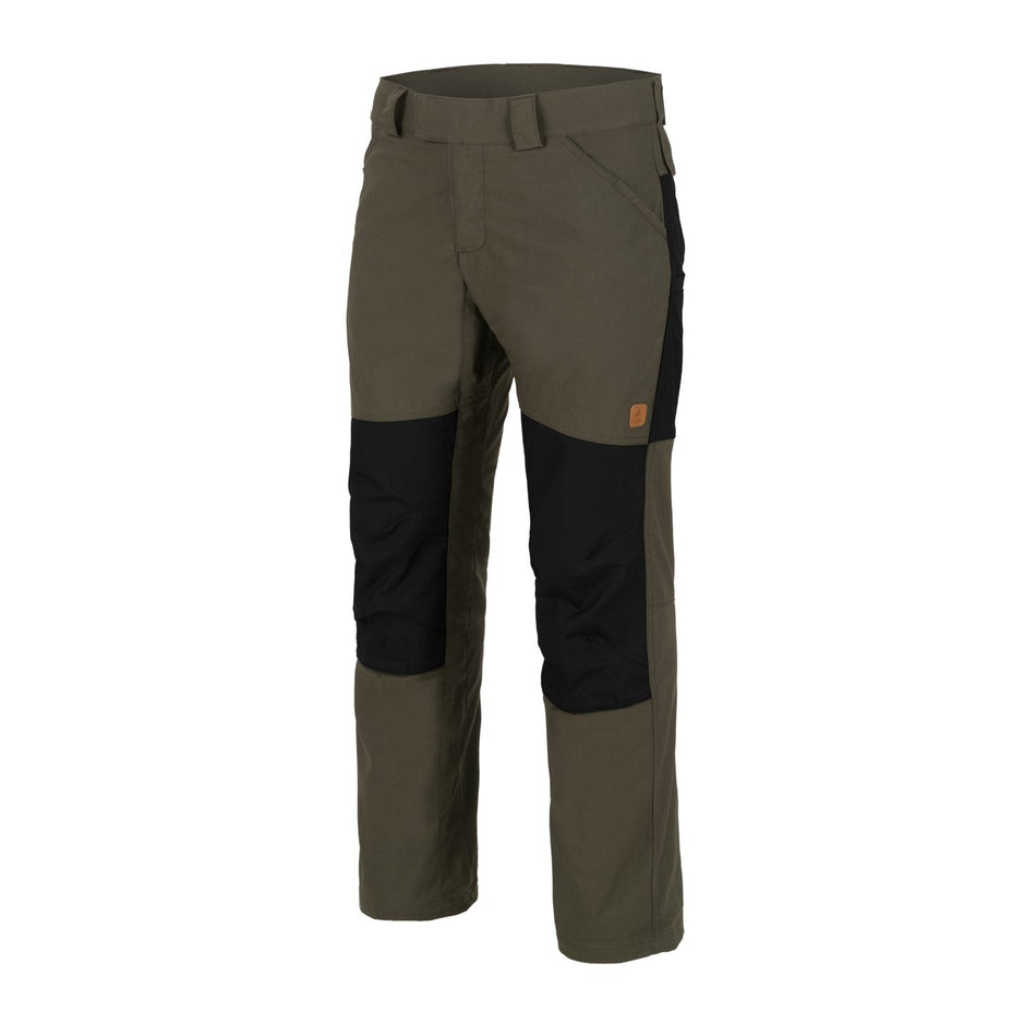 Outdoor trousers, tactical trousers and waterproof trousers at Bullseye Country Sport UK