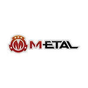 “M‑ETAL durable airsoft holster suitable for UK & Ireland players