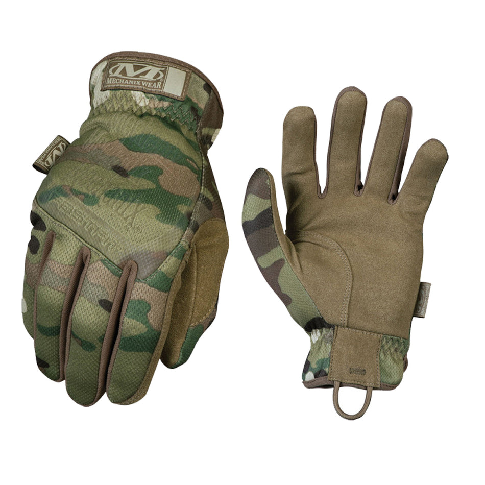 Outdoor gloves, thermal gloves and shooting gloves at Bullseye Country Sport