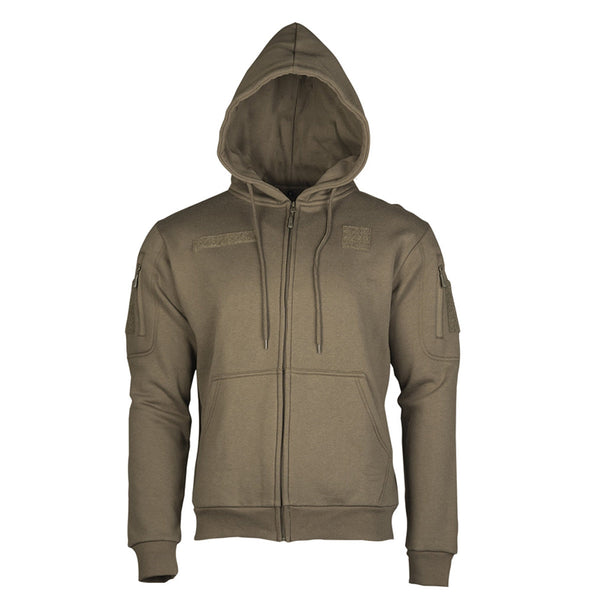 Outdoor fleeces and thermal jackets at Bullseye Country Sport UK