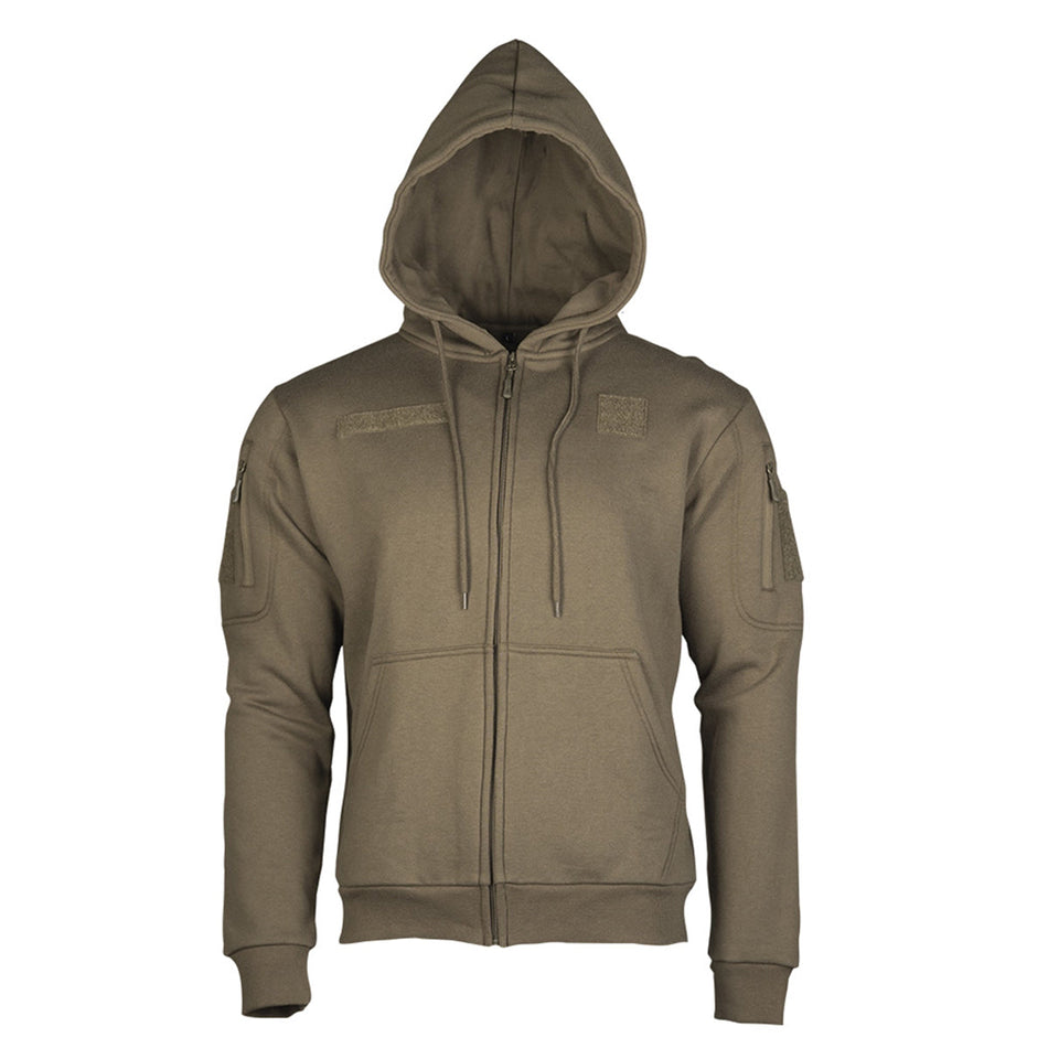 Outdoor fleeces and thermal jackets at Bullseye Country Sport UK