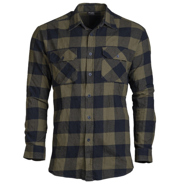 Country shirts and polo shirts for outdoor wear at Bullseye Country Sport UK