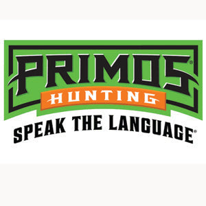 Primos hunting accessories and game calls at Bullseye Country Sport UK