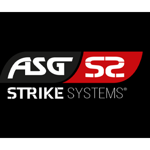 Strike Systems airsoft guns, scopes and accessories at Bullseye Country Sport UK