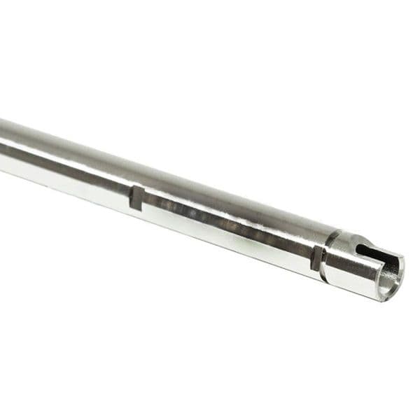 Tightbore inner barrel for airsoft sniper rifle upgrade