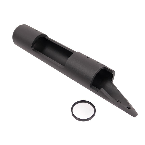 Airsoft sniper rifle parts and accessories for upgrade and maintenance