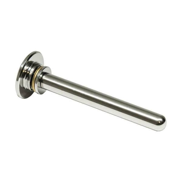 Airsoft sniper spring guide for rifle rebuild and maintenance