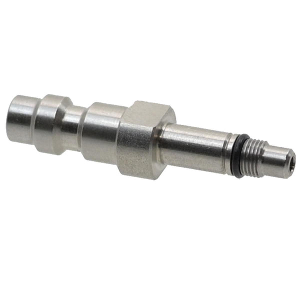 HPA valve for consistent air output and pressure control airsoft