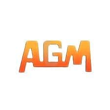 AGM Airsoft brand logo