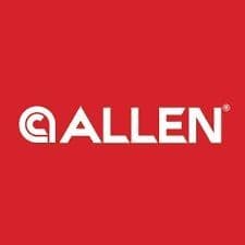 ALLEN UK hunting and shooting accessories logo
