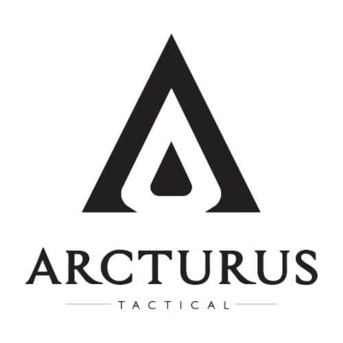 Arcturus Tactical Airsoft UK rifles and accessories logo