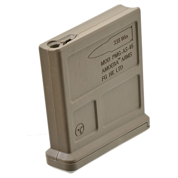 airsoft sniper magazines for long range airsoft games