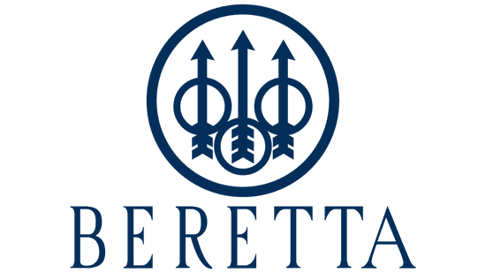 Beretta gun accessories brand logo