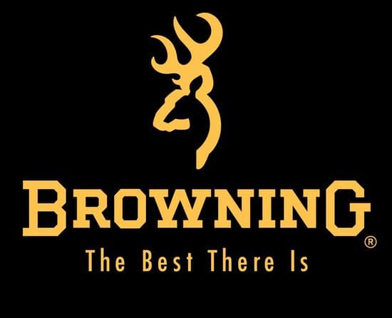 Browning shooting accessories brand logo – UK & Ireland