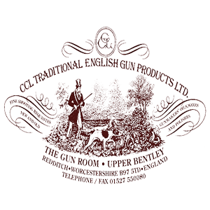 CCL gun cleaning products brand logo – UK