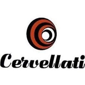 Cervellati gun stock pads brand logo – UK & Ireland