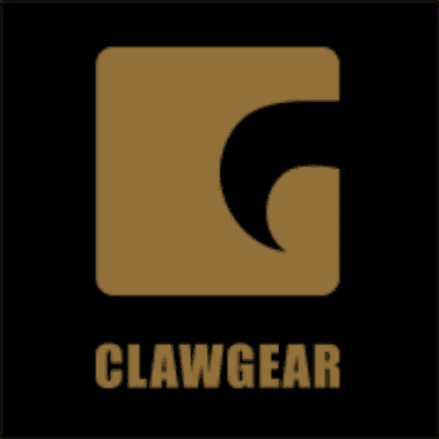 Clawgear Tactical & Outdoor Clothing brand logo – UK & Ireland