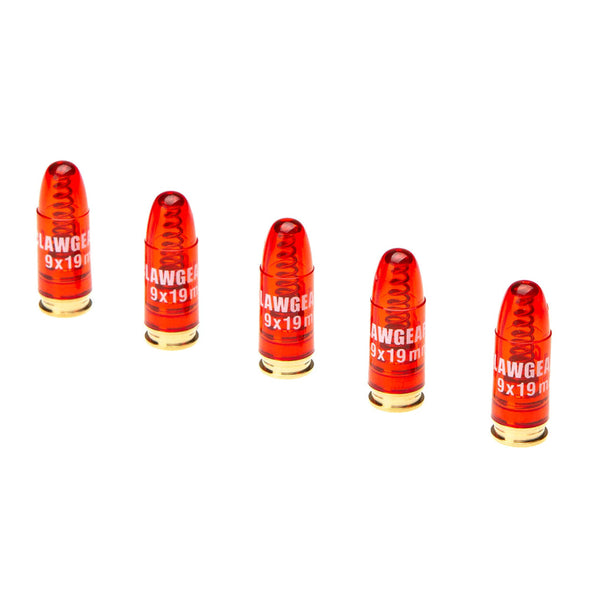 Snap caps for rifles and shotguns at Bullseye Country Sport UK