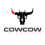 CowCow Technology airsoft pistol parts brand logo – UK & Ireland