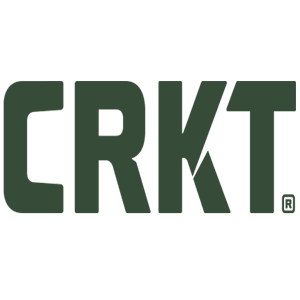 CRKT knives and tools brand logo – UK & Ireland