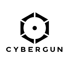 Cybergun Airsoft brand logo – UK & Ireland