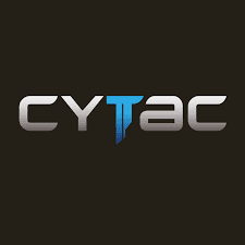Cytac holsters and tactical accessories brand logo – UK & Ireland