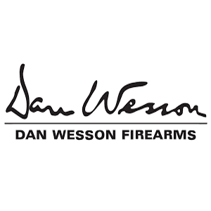 Dan Wesson Airsoft pistols and accessories brand logo – UK & Ireland