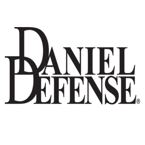 Daniel Defense Airsoft rifles and accessories brand logo – UK & Ireland