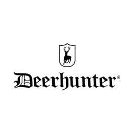 Deerhunter hunting and outdoor clothing brand logo – UK & Ireland