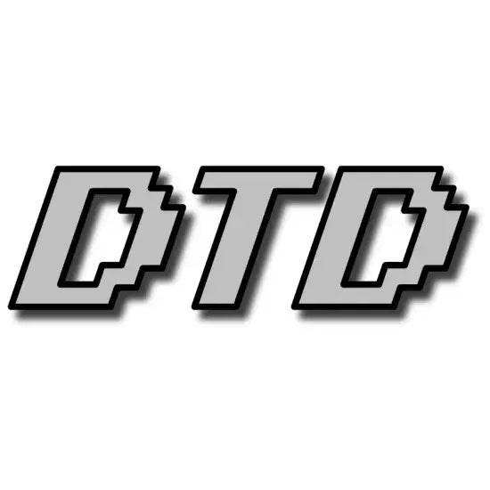 Double Tap Designs holsters and tactical accessories brand logo – UK & Ireland