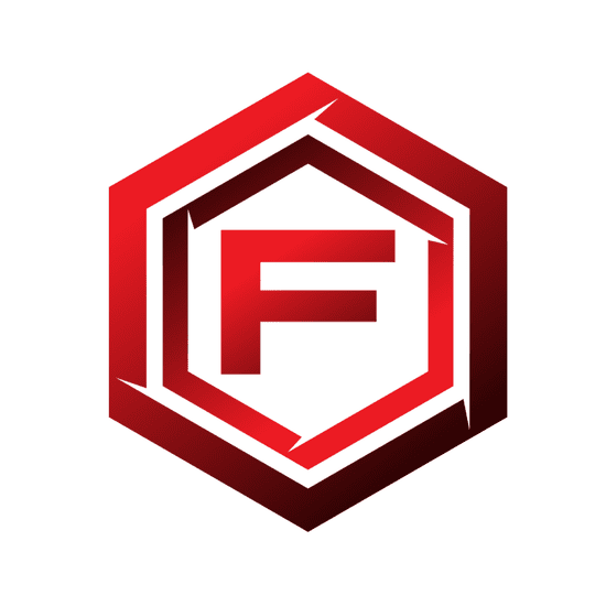 FOT For The Brand logo – premium gun accessories and tactical gear