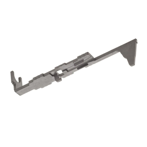 Reinforced AEG tappet plate for durable airsoft gearbox build