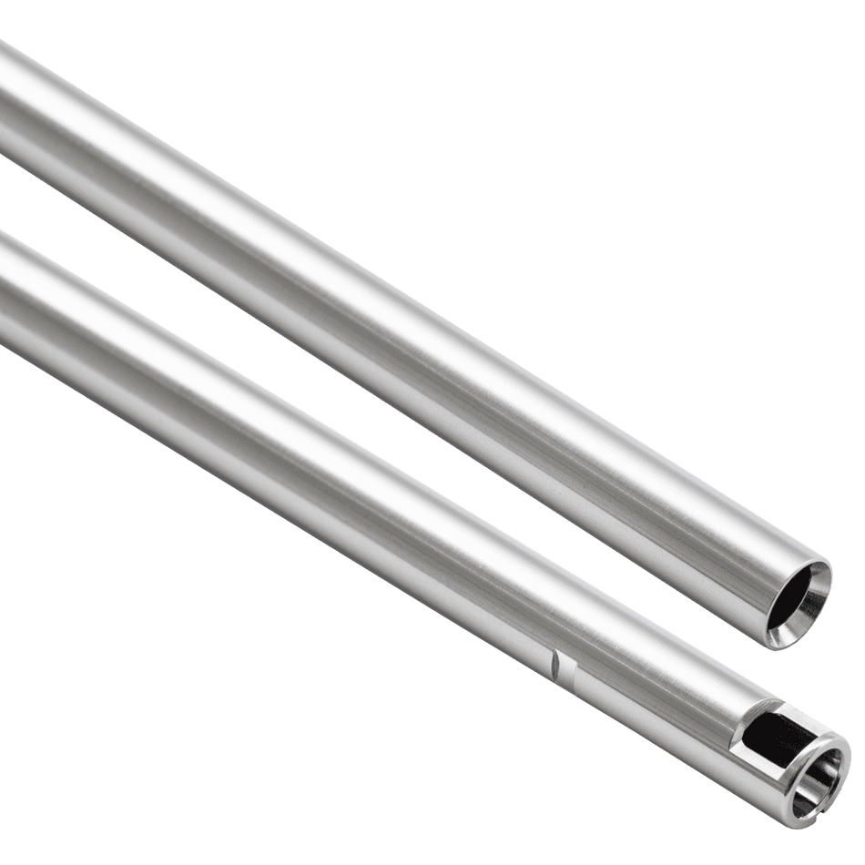 AEG inner barrel upgrade for airsoft rifle precision shooting