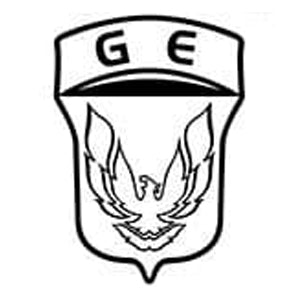 Golden Eagle Airsoft logo – rifles, shotguns and accessories