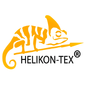 Helikon logo – bushcraft, outdoor and tactical clothing