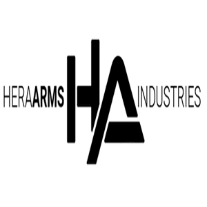 Hera Arms Airsoft logo – rifles and tactical accessories