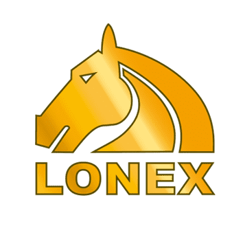 Lonex airsoft upgrade parts and internal components