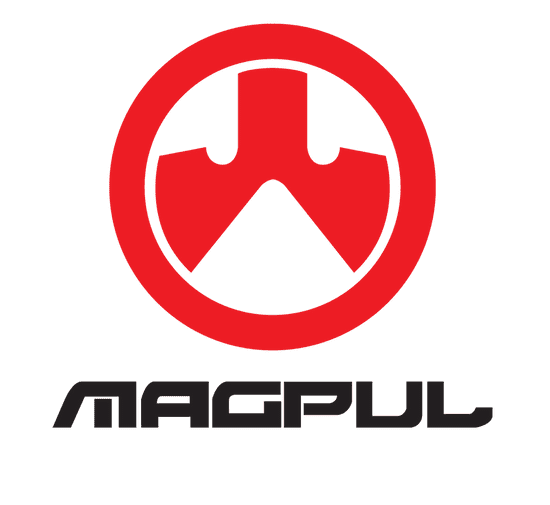 “Magpul durable polymer accessories for airsoft and shooting sports