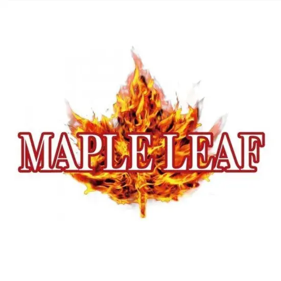 Maple Leaf hop‑up rubber designed for improved airsoft accuracy