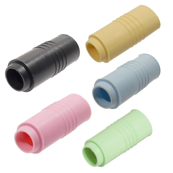 AEG hop bucking for airsoft gun accuracy upgrade