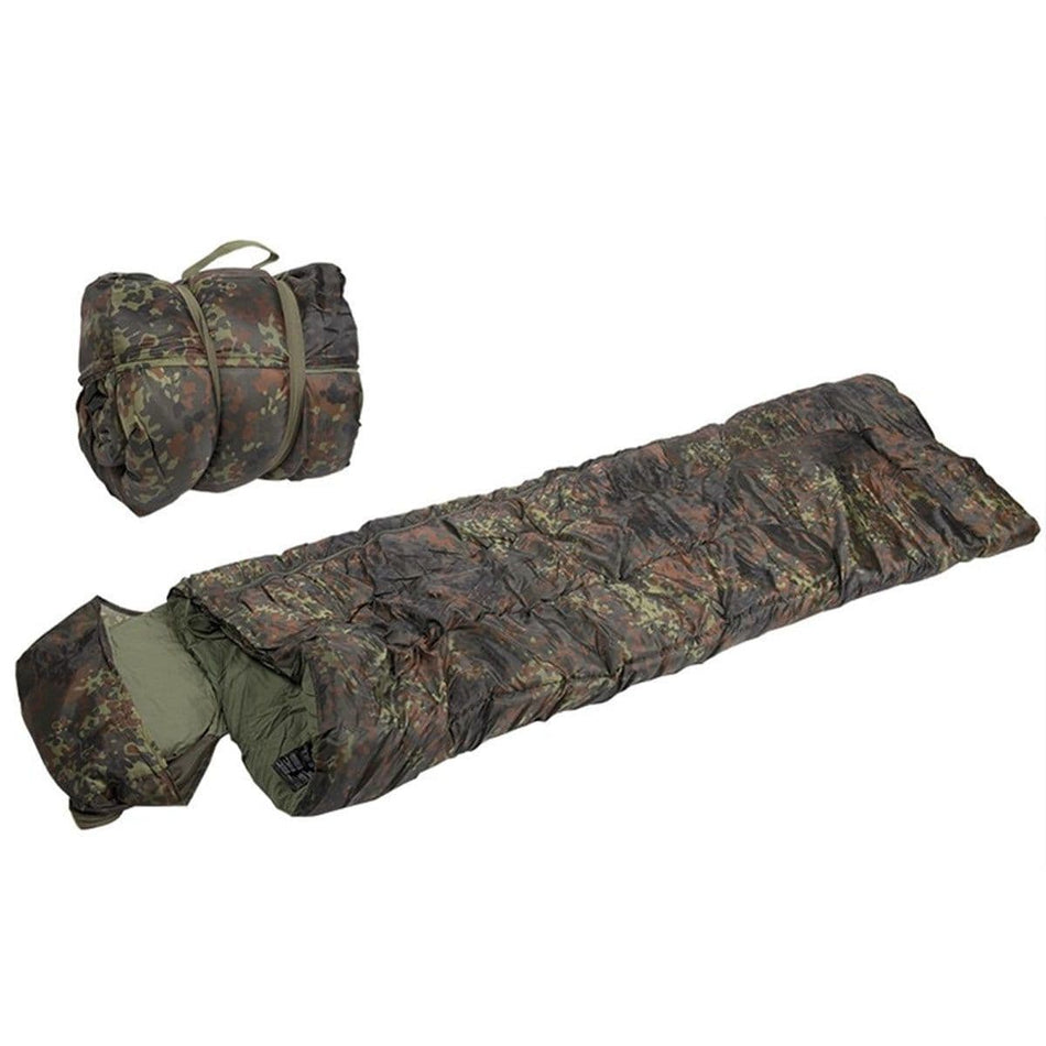 bivvy shelters and sleeping bags for camping and outdoor use