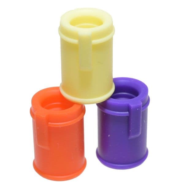 Airsoft VSR L96 hop rubber bucking for sniper rifle accuracy upgrade