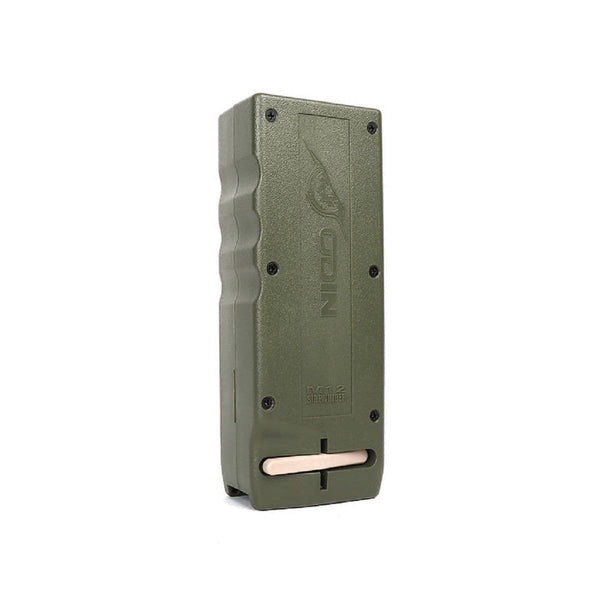 airsoft speed loader for filling mid cap magazines